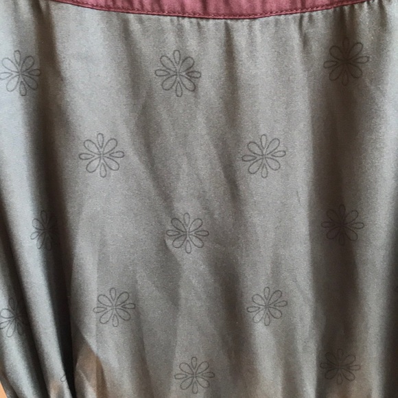 Nick and Mo Anthropology dress 6 7 8 - Picture 2 of 7